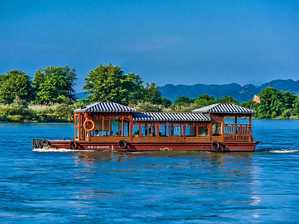 丽水旅游必去十大景点（浙江丽水旅游景点大全介绍）