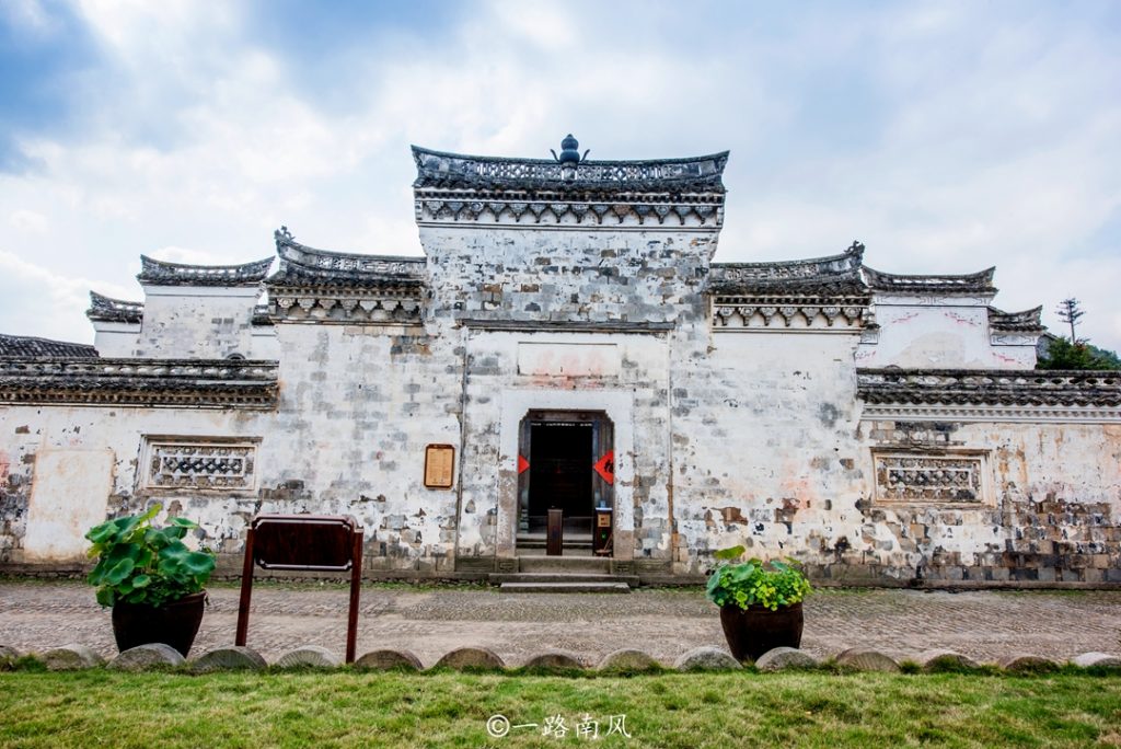 丽水旅游必去十大景点（浙江丽水旅游景点大全介绍）