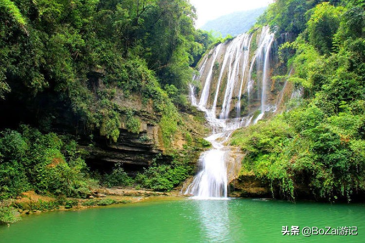 河池旅游攻略必去景点（河池景点排行榜前十名）