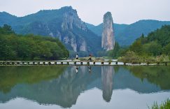 丽水旅游必去十大景点（浙江丽水旅游景点大全介绍）