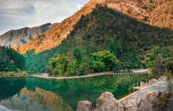 达州旅游攻略景点必去（四川达州旅游景点排名前十）