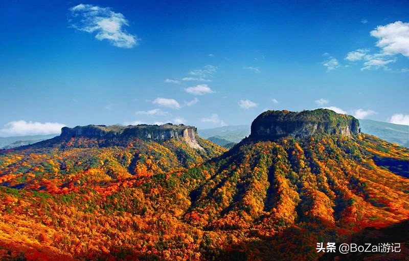 广元旅游必去十大景点推荐（广元旅游景点大全）