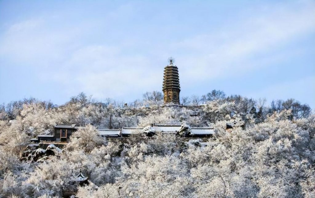 抚顺一日游必去的景点（抚顺旅游景点大全排名 风景区）