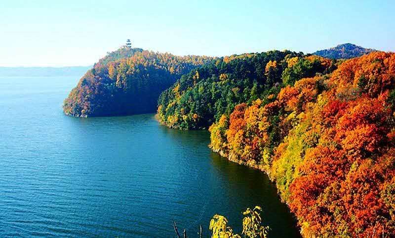 抚顺一日游必去的景点（抚顺旅游景点大全排名 风景区）