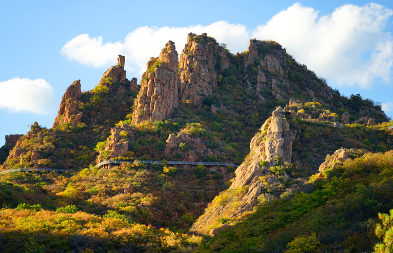 辽宁大黑山